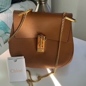 Chloe Drew Shoulder Bag